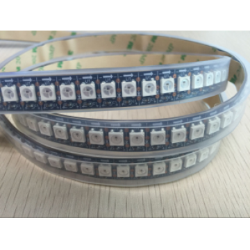 Jercio 60L-60LED XT9822 Magic LED strip(bushing)